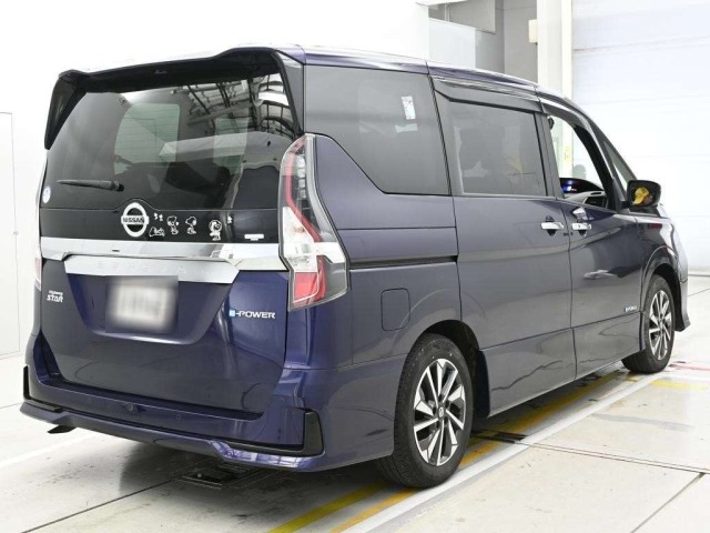 Nissan SERENA 2022 7139015-1