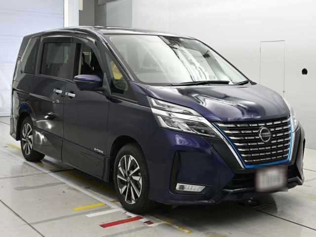 Nissan SERENA 2022 7139015-5