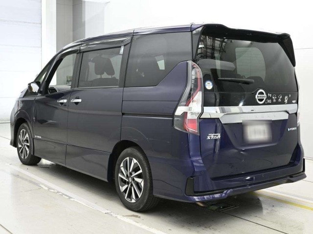Nissan SERENA 2022 7139015-6