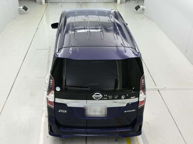 Nissan SERENA 2022 7139015-8
