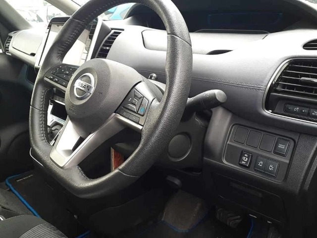 Nissan SERENA 2022 7139015-9