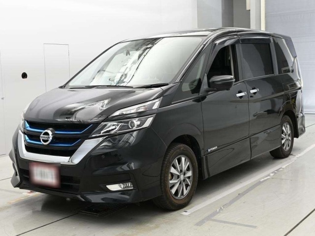 Nissan SERENA 2019 7139016-0