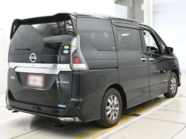 Nissan SERENA 2019 7139016-1