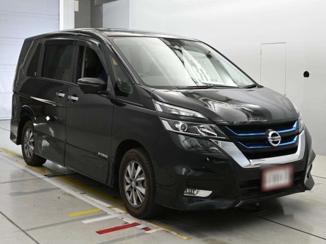Nissan SERENA 2019 7139016-5