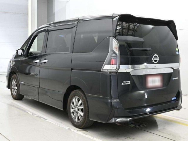 Nissan SERENA 2019 7139016-6