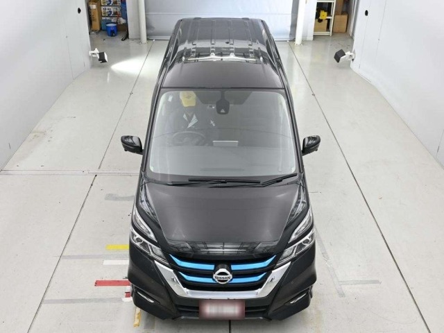 Nissan SERENA 2019 7139016-7