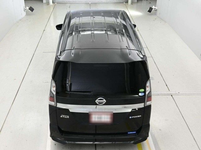 Nissan SERENA 2019 7139016-8