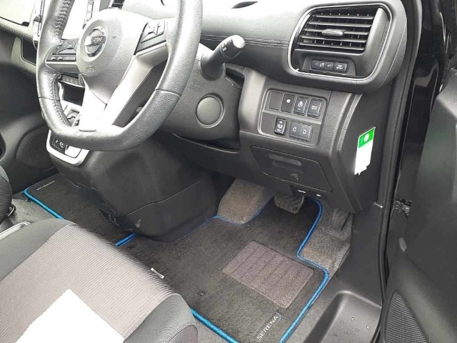 Nissan SERENA 2019 7139016-9