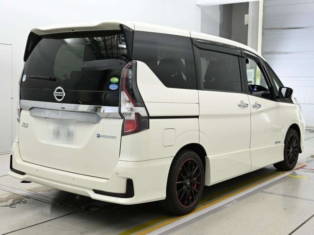 Nissan SERENA 2020 7139017-1
