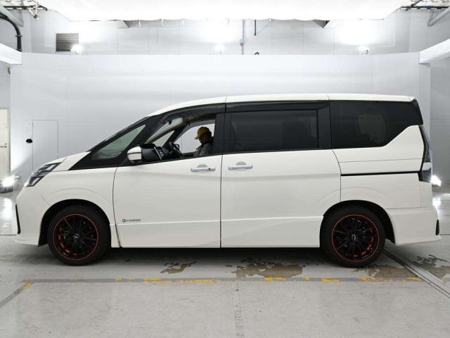 Nissan SERENA 2020 7139017-4