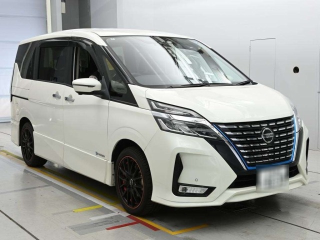 Nissan SERENA 2020 7139017-5
