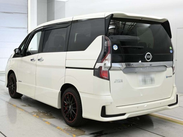 Nissan SERENA 2020 7139017-6
