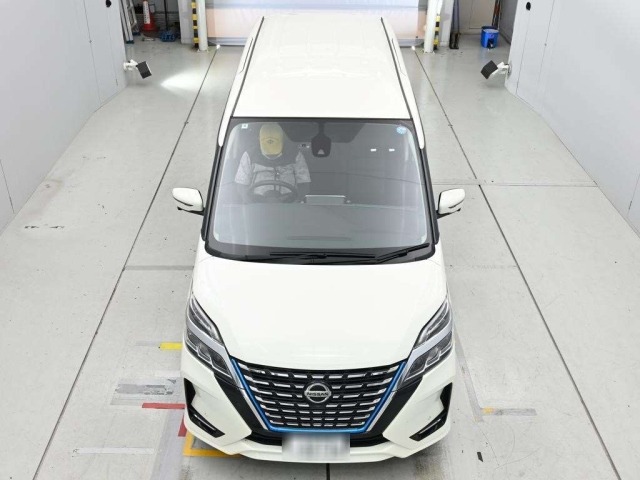 Nissan SERENA 2020 7139017-7