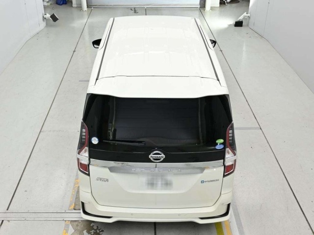 Nissan SERENA 2020 7139017-8