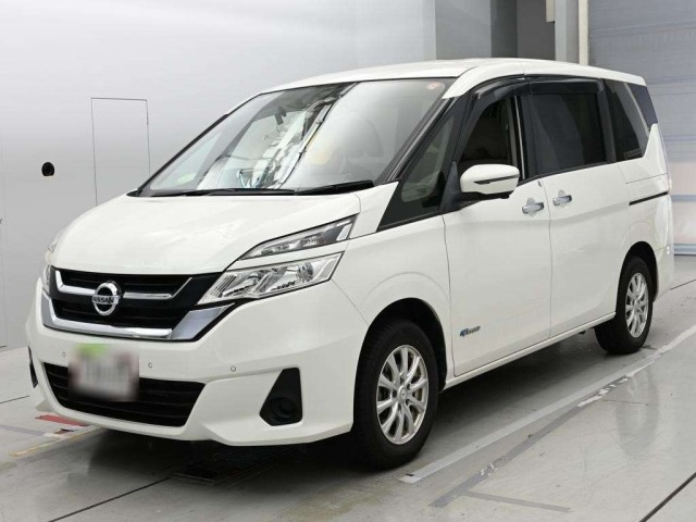Nissan SERENA 2018 7139019-0