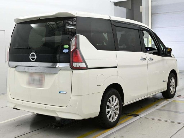 Nissan SERENA 2018 7139019-1