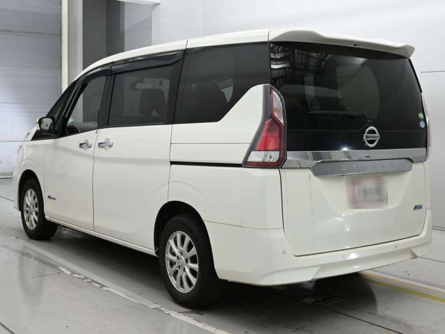 Nissan SERENA 2018 7139019-6
