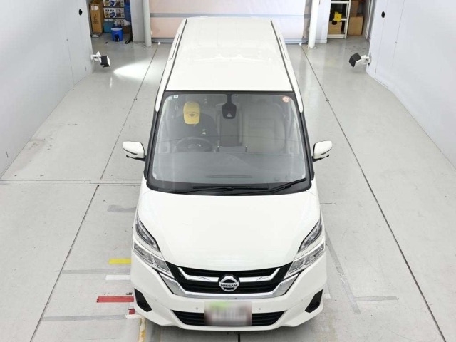 Nissan SERENA 2018 7139019-7