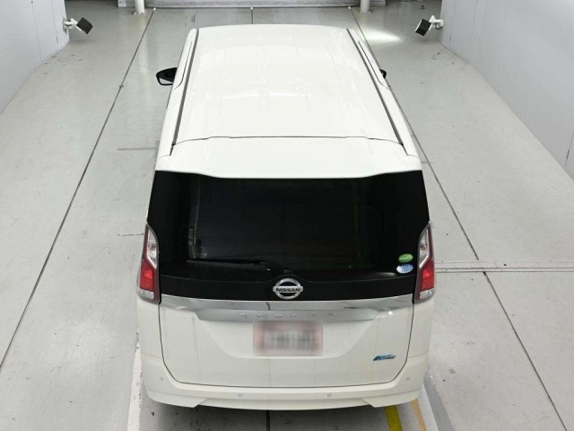 Nissan SERENA 2018 7139019-8