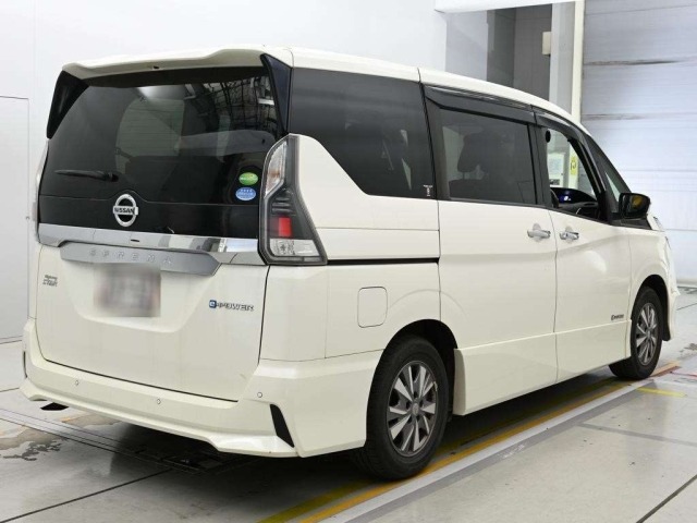 Nissan SERENA 2019 7139020-1