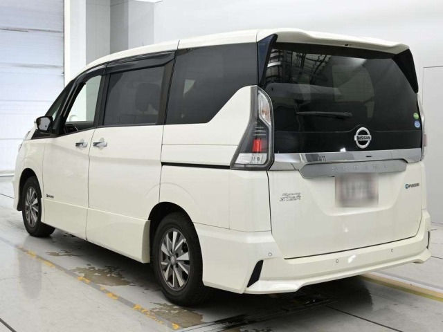 Nissan SERENA 2019 7139020-6