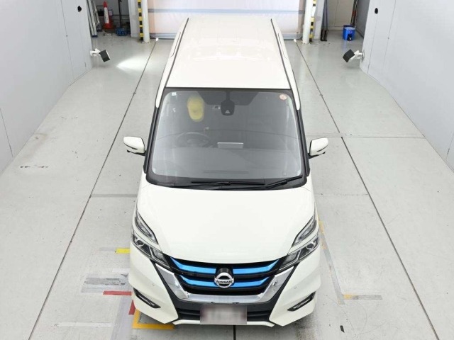 Nissan SERENA 2019 7139020-7