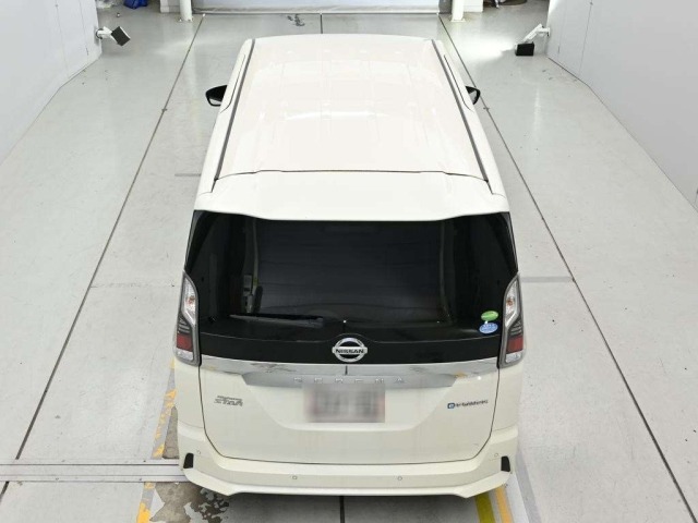 Nissan SERENA 2019 7139020-8