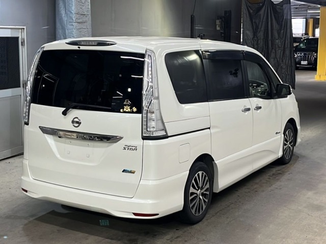 Nissan SERENA 2014 7139031-5