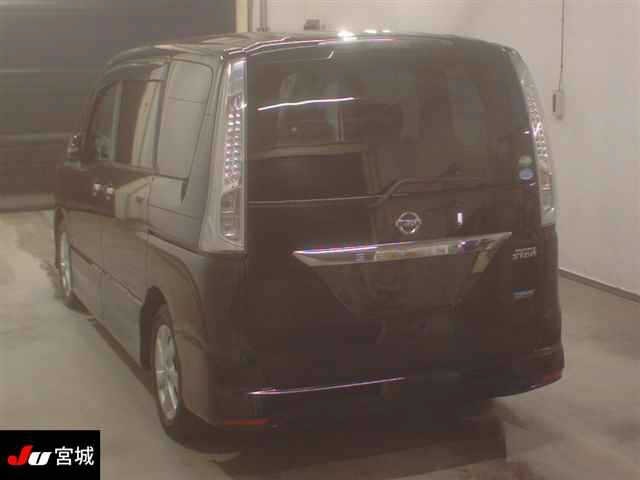 Nissan SERENA 2013 7139036-1