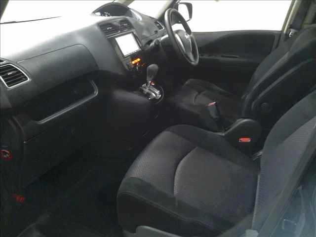 Nissan SERENA 2013 7139036-3