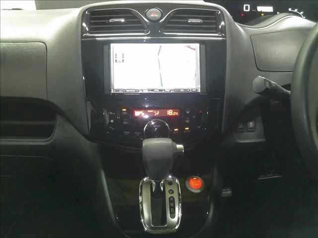 Nissan SERENA 2013 7139036-5