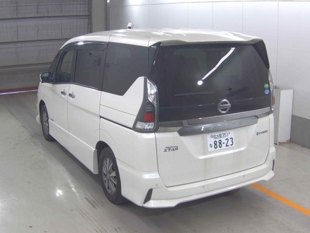 Nissan SERENA 2018 7139038-1