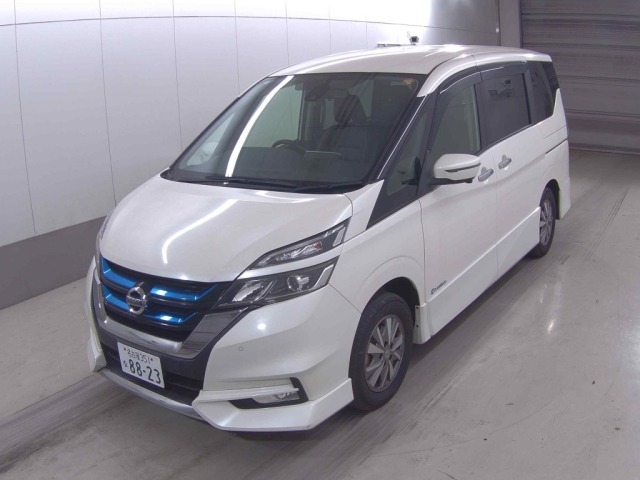 Nissan SERENA 2018 7139038-3