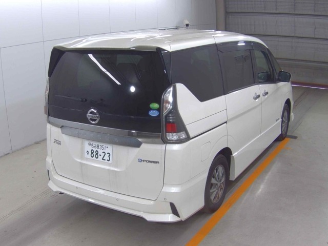 Nissan SERENA 2018 7139038-4