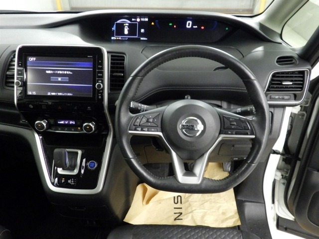 Nissan SERENA 2018 7139038-5