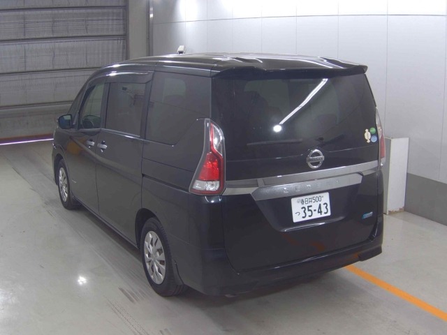 Nissan SERENA 2016 7139039-1