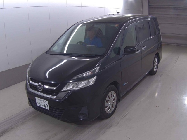 Nissan SERENA 2016 7139039-3