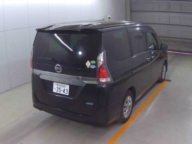 Nissan SERENA 2016 7139039-4