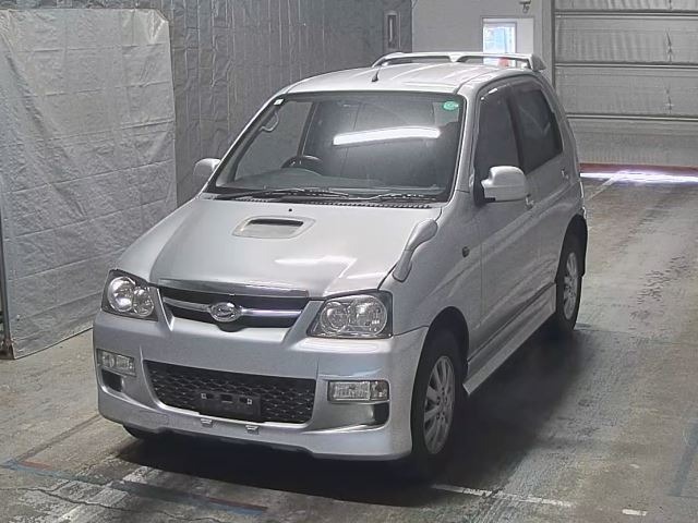 sat car
