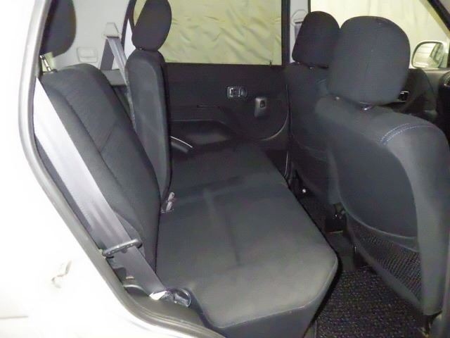 Daihatsu TERIOS KID 2011 7124152-5
