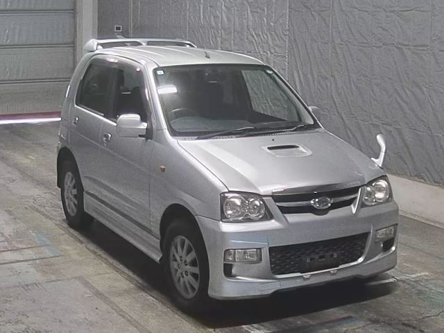 Daihatsu TERIOS KID 2011 7124152-6