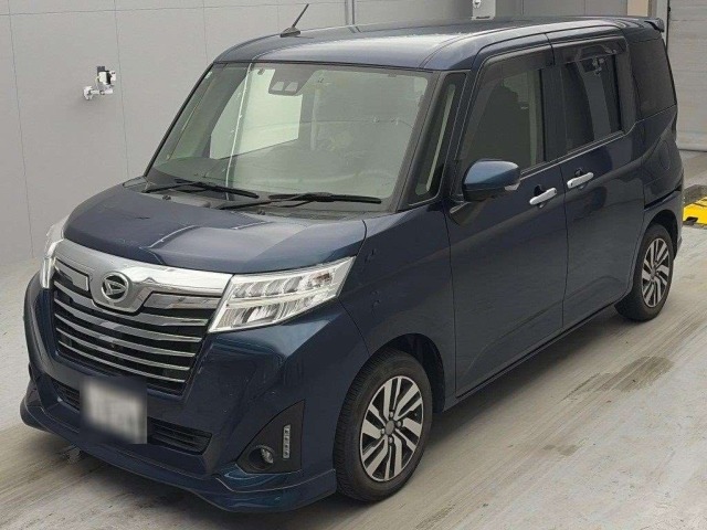 Daihatsu THOR 2019 7124694-0