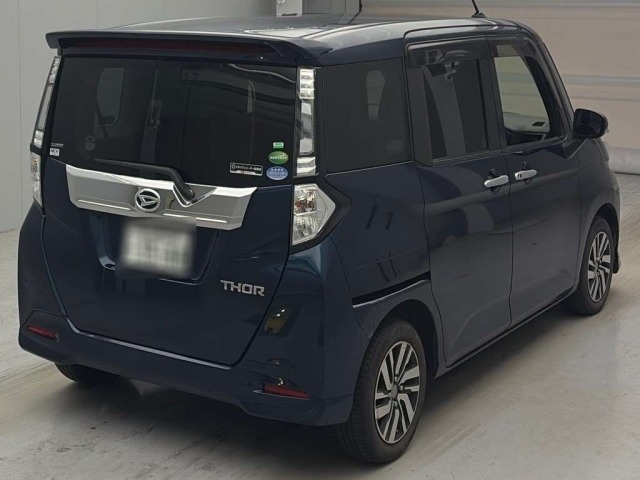 Daihatsu THOR 2019 7124694-1