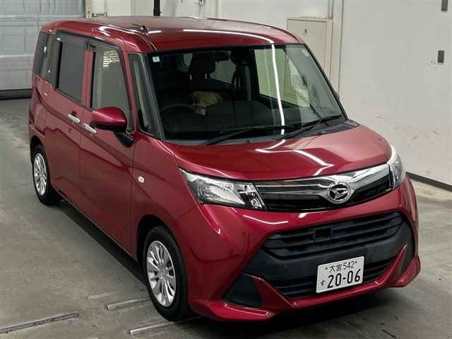 Daihatsu THOR 2017 7124711-0