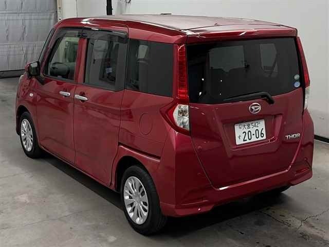Daihatsu THOR 2017 7124711-1