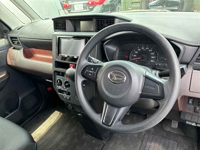 Daihatsu THOR 2017 7124711-3