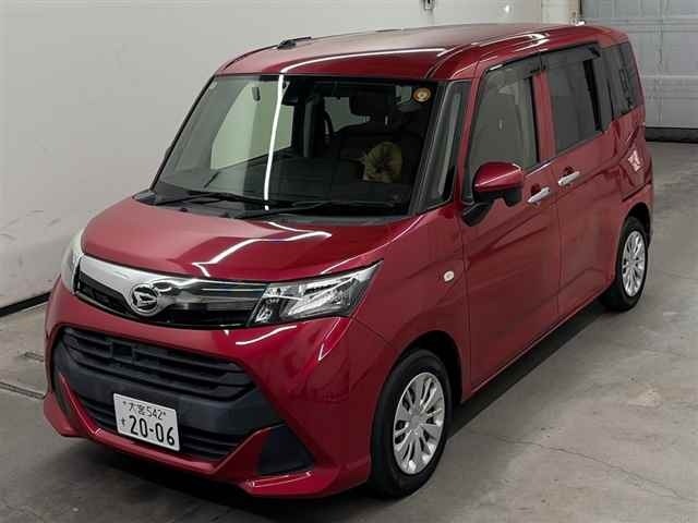 Daihatsu THOR 2017 7124711-4