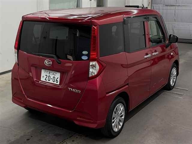 Daihatsu THOR 2017 7124711-5