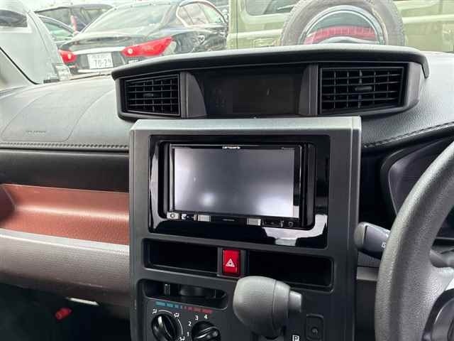 Daihatsu THOR 2017 7124711-6