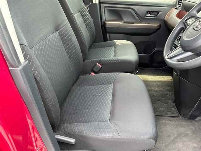 Daihatsu THOR 2017 7124711-7